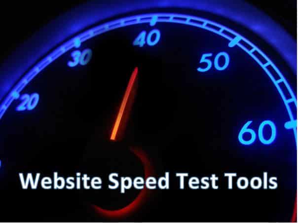Top 6 Website Speed Test Tools