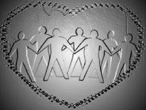 United and loving Community - lov 4 affiliate logo