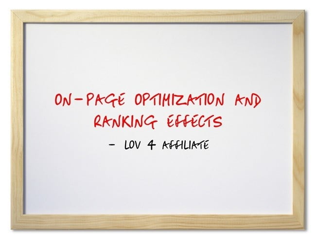 What Is On-Page Optimization?- 7 Proven Techniques